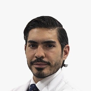 David Montemayor Sanchez, MD