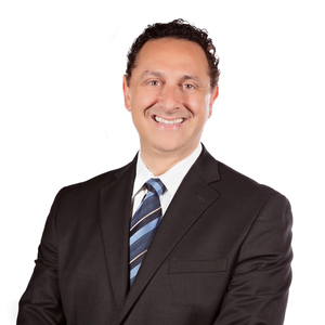 George Bitar, MD