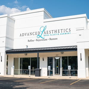 Advanced Aesthetics Lopez Plastic Surgery - Stone Oak