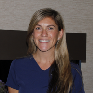 Tracy Stiegelmayer