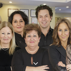 Solomon Executive Staff