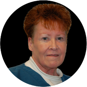 Barbra Mackle, R.N.