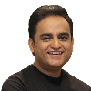 Dr J Syed, M.D.