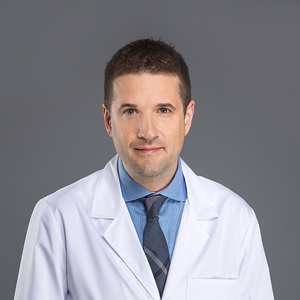 Dr Jean-Francois Pépin