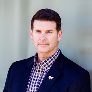 Tim Cruikshank