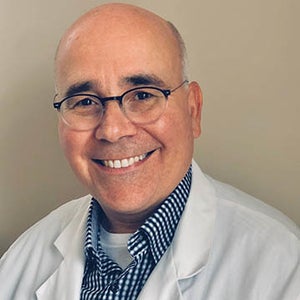 Dr. Marvin Bleiberg, MD