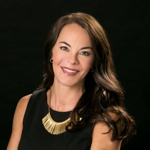 Megan Tesnar