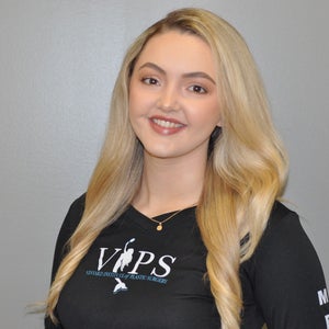 Savannah Phillips