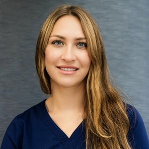 Krista - Clinic Team Lead