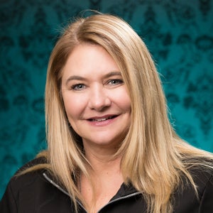 Tracey Decker