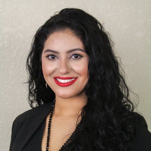 Savannah Pena