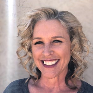 Deborah Evans
