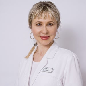 Taya Pavlenko