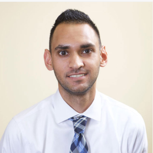 ASHWIN L. KUMAR
