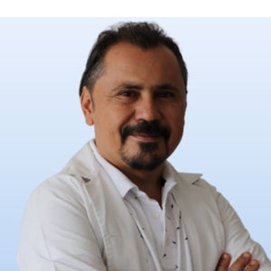 blured Caglayan Karaman Plastic Surgeon