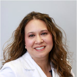 Johanna Fangmeyer, CRNP