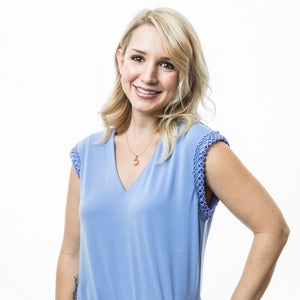 Megan Nunley