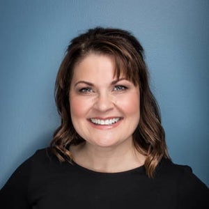 Paula Overstreet