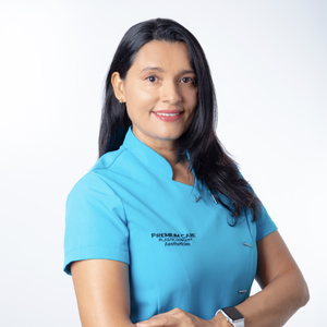 Carmen Diaz