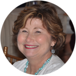 Irene Moore