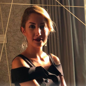 Mona Khabbaz