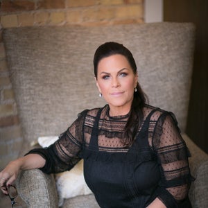 Melinda Barnes