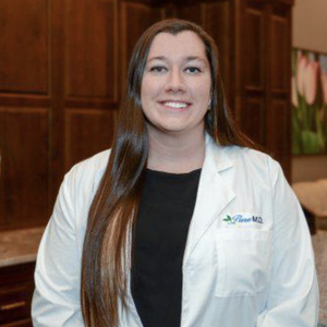 blured Jacqueline Horne