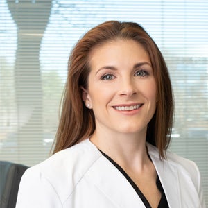 Meghan Landymore