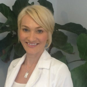 blured Charlotta Pettersson