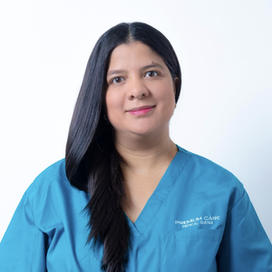 Shirly Gomez