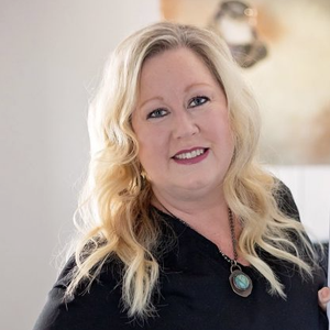 Angela Hughes