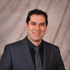 Joseph A Samady,MD