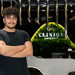 blured Ferhat Ustaoglu