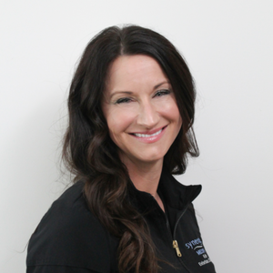 Kelly Wilcockson