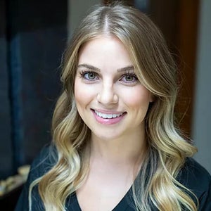 Ashley Drosdowich