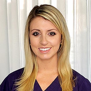 Kaci Horton