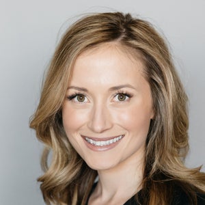 Caroline Barnes