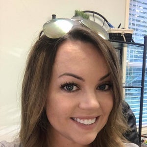 Lacey Russell
