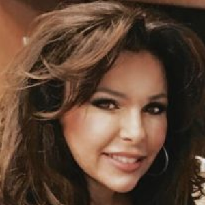 Christine Paggos