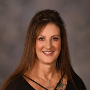 blured Janis Stringfellow