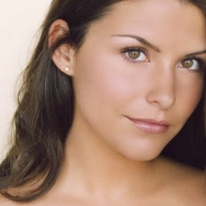 Michelle Galdenzi