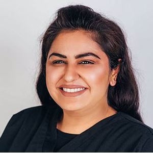 Dr Rita Poddar