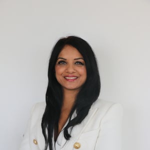 Dr Abha Gupta