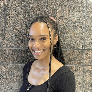 Ciani Jennings