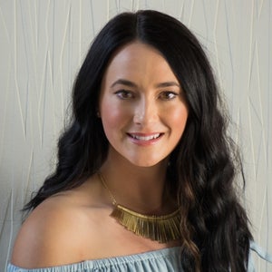 Courtney Olson
