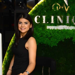 blured Yagmur Tastan