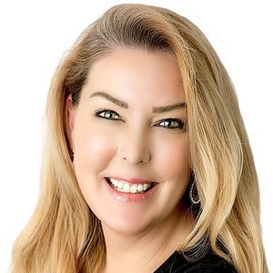 Carrie Ann Barnhill