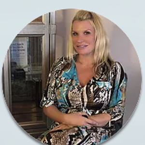 Chantel Sawisch-  Medical Aesthetician/ CCE CME