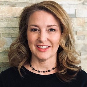 Lisa Garrison