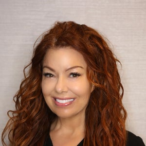 Jennifer Washburn